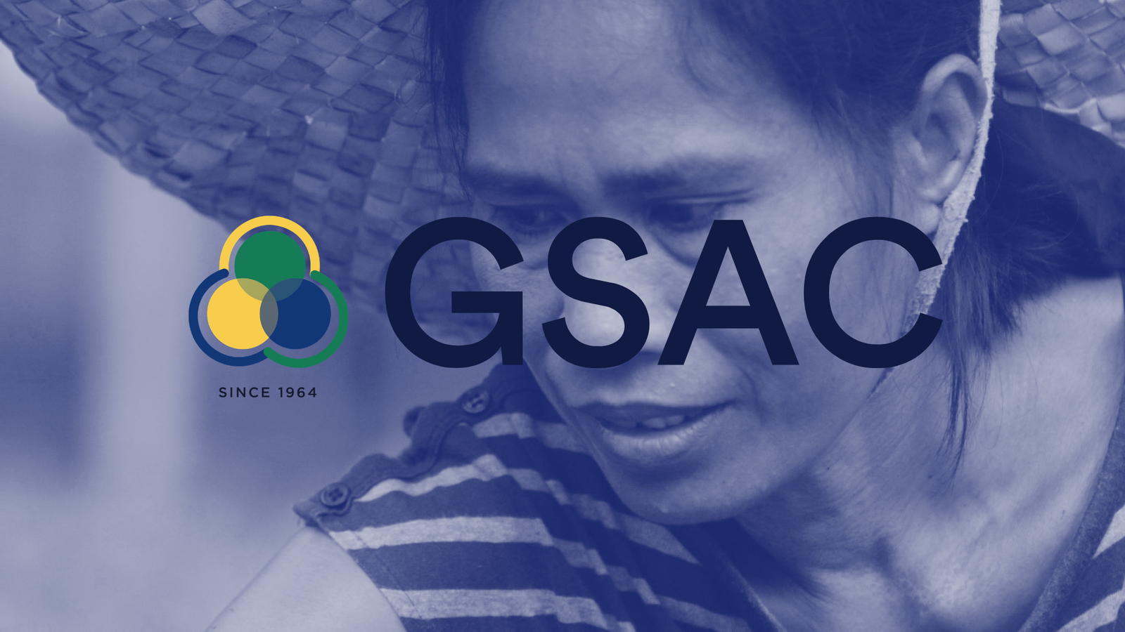 GSAC Branding System